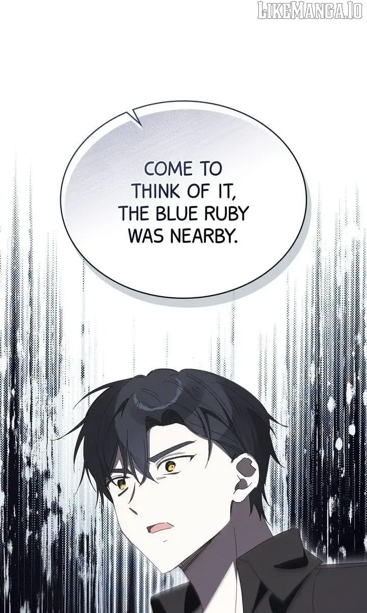 I Am Being Chased by My Husband Chapter 40 page 58
