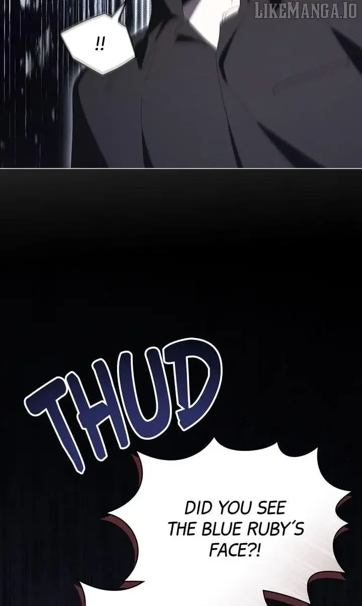 I Am Being Chased by My Husband Chapter 40 page 59