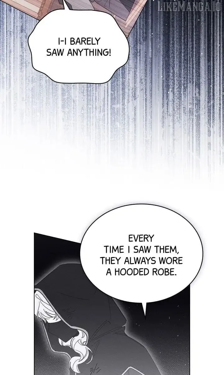 I Am Being Chased by My Husband Chapter 40 page 61
