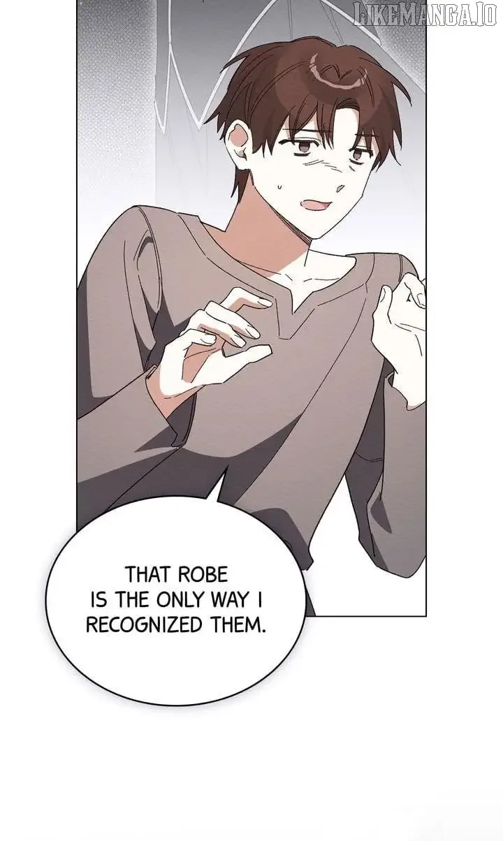 I Am Being Chased by My Husband Chapter 40 page 62