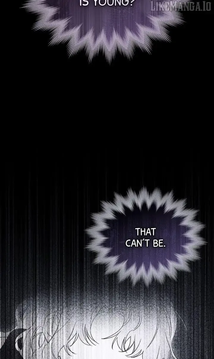 I Am Being Chased by My Husband Chapter 40 page 65