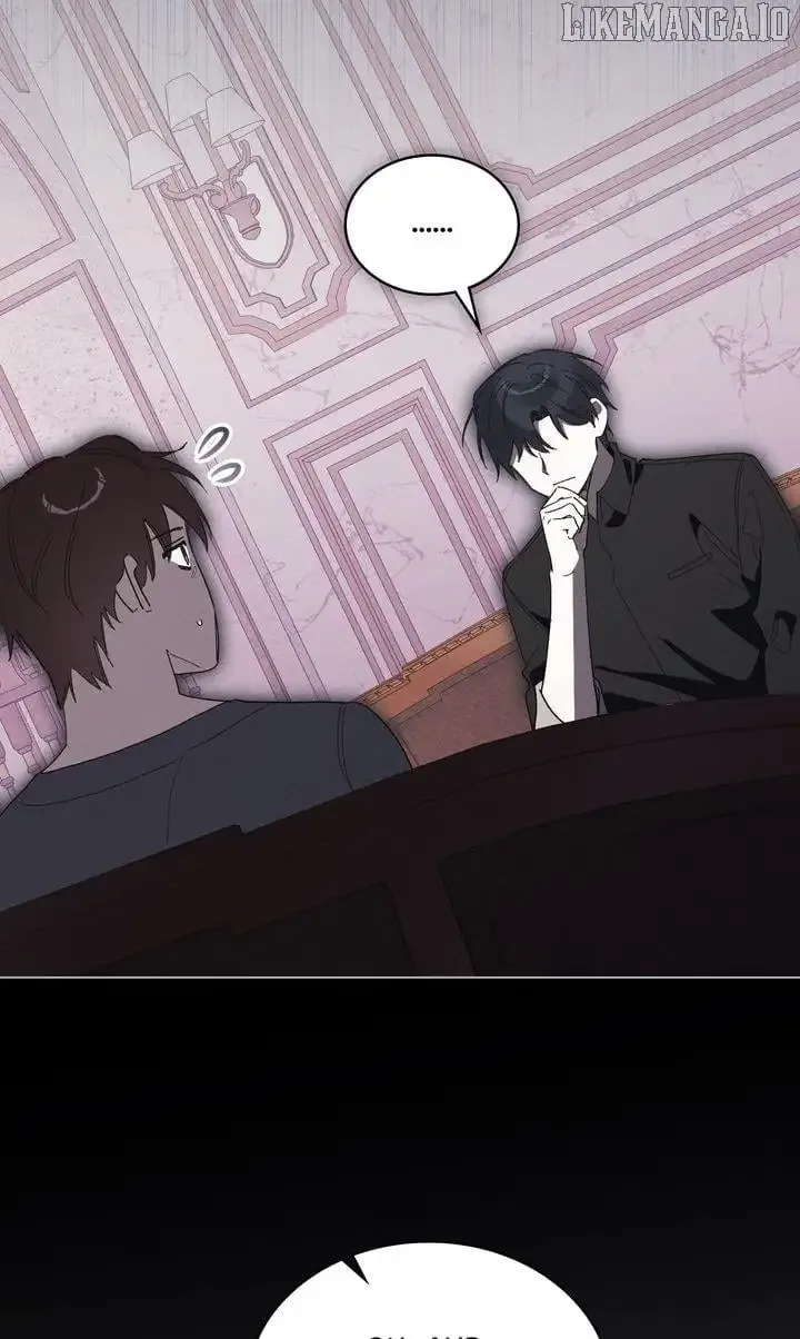 I Am Being Chased by My Husband Chapter 40 page 67