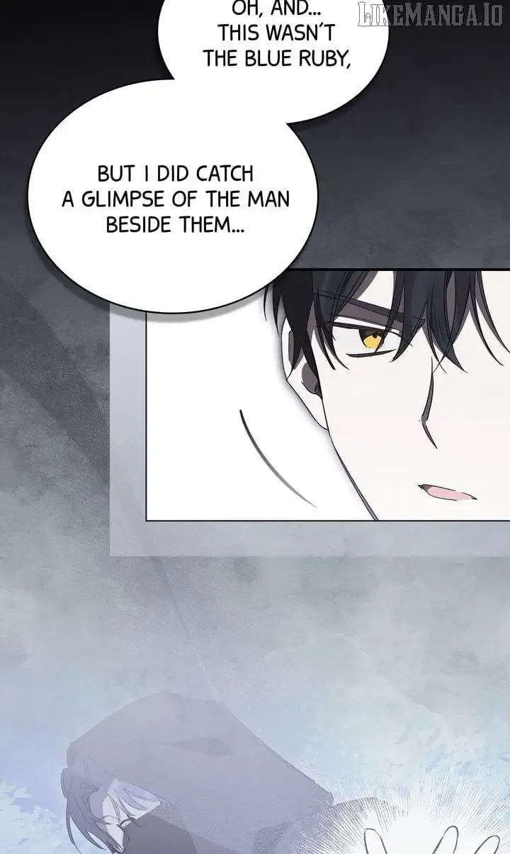 I Am Being Chased by My Husband Chapter 40 page 68