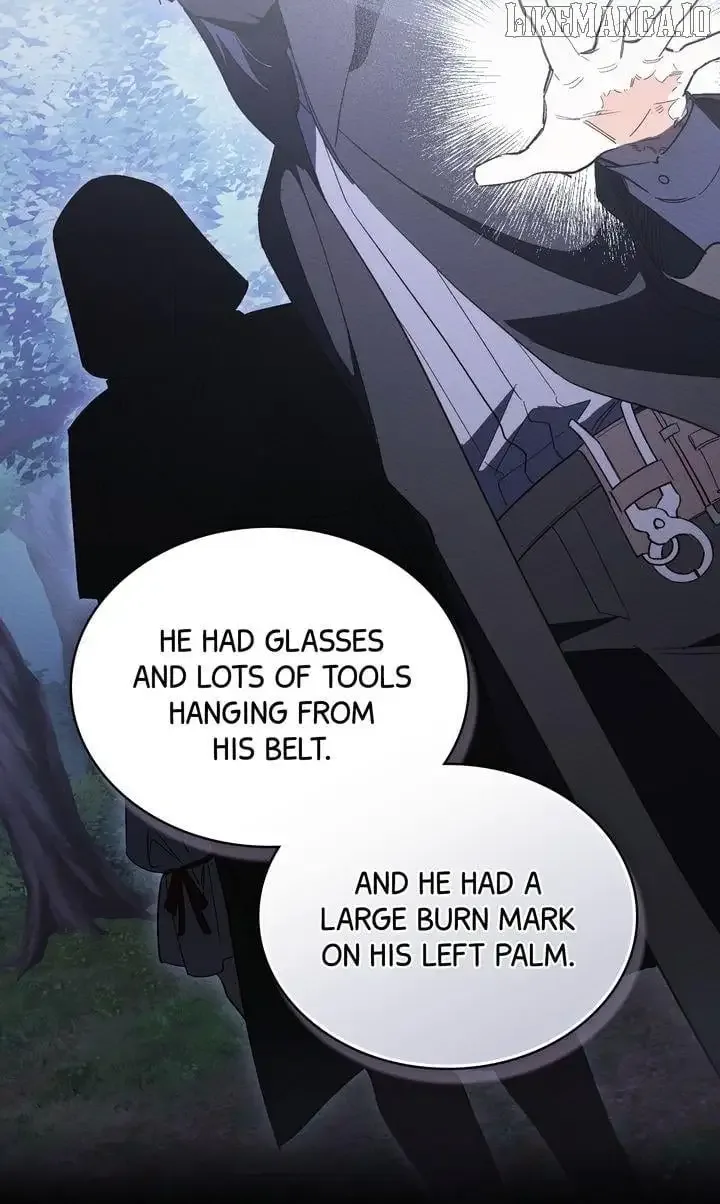 I Am Being Chased by My Husband Chapter 40 page 69
