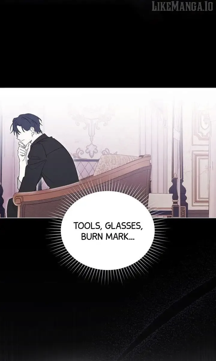 I Am Being Chased by My Husband Chapter 40 page 70