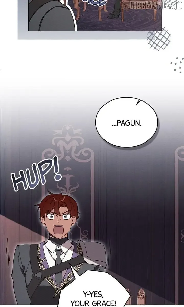 I Am Being Chased by My Husband Chapter 40 page 77