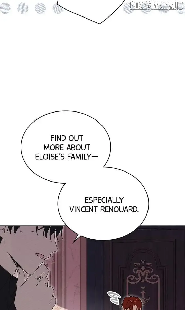 I Am Being Chased by My Husband Chapter 40 page 78