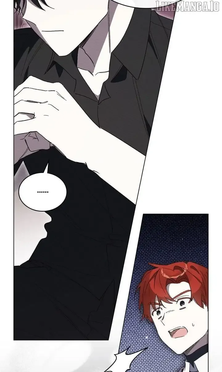 I Am Being Chased by My Husband Chapter 40 page 80
