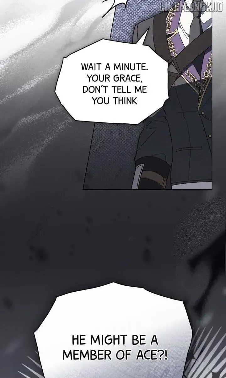 I Am Being Chased by My Husband Chapter 40 page 81