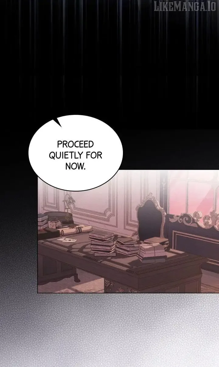 I Am Being Chased by My Husband Chapter 40 page 83