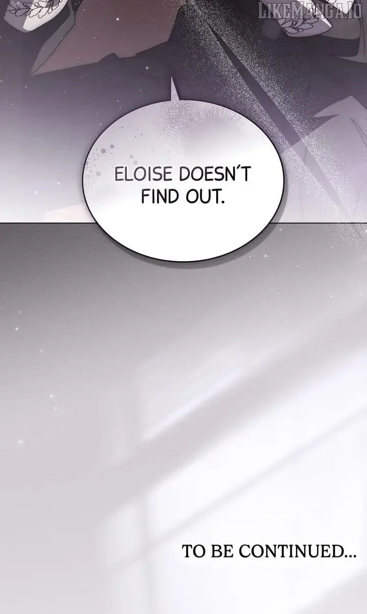 I Am Being Chased by My Husband Chapter 40 page 85