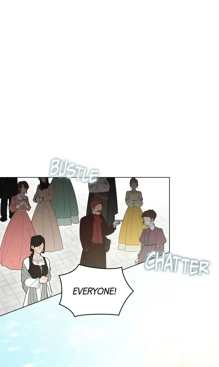 I Am Being Chased by My Husband Chapter 41 page 2