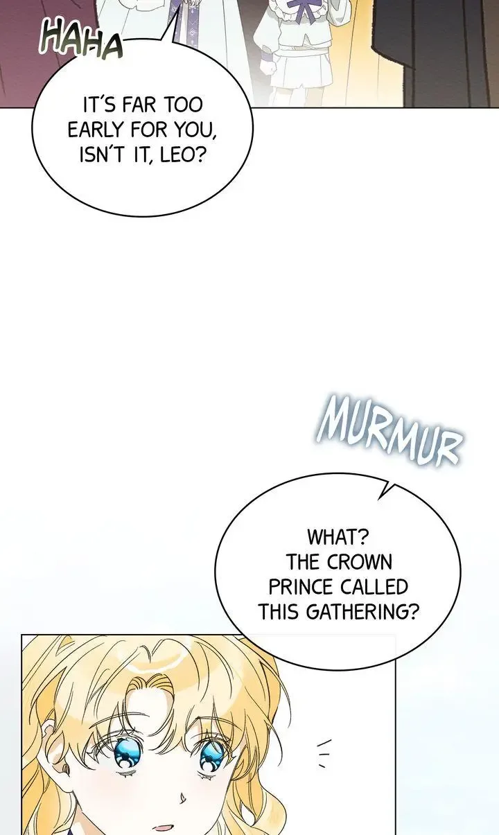 I Am Being Chased by My Husband Chapter 41 page 5