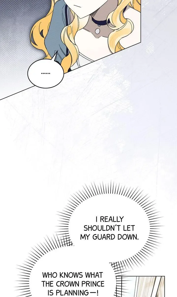 I Am Being Chased by My Husband Chapter 41 page 9