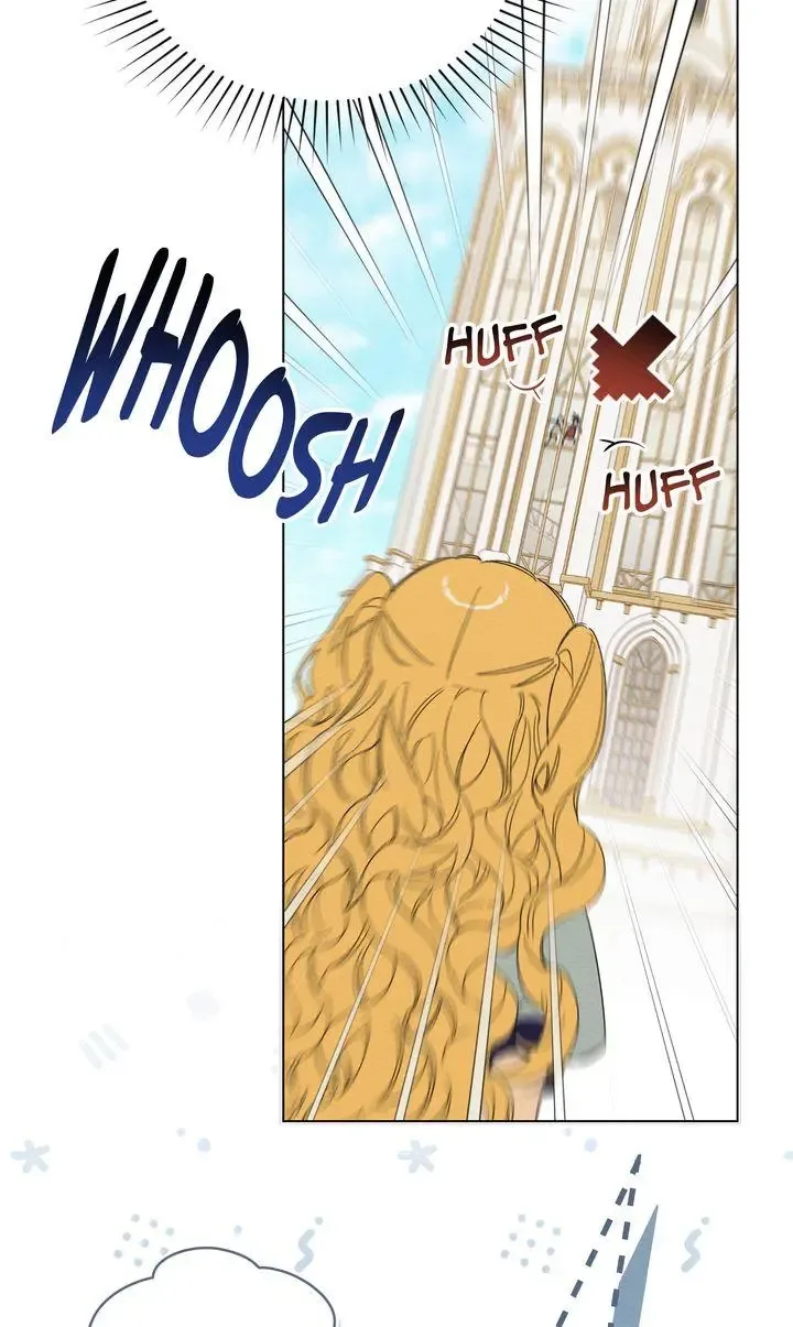 I Am Being Chased by My Husband Chapter 41 page 10