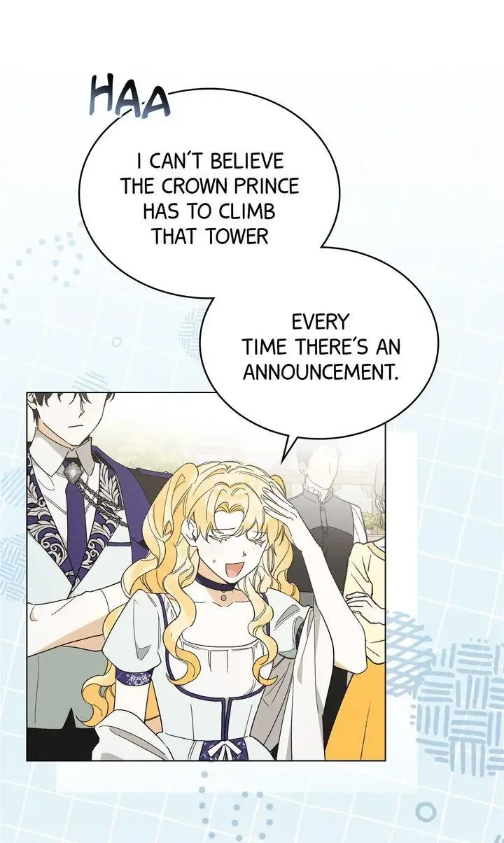 I Am Being Chased by My Husband Chapter 41 page 12