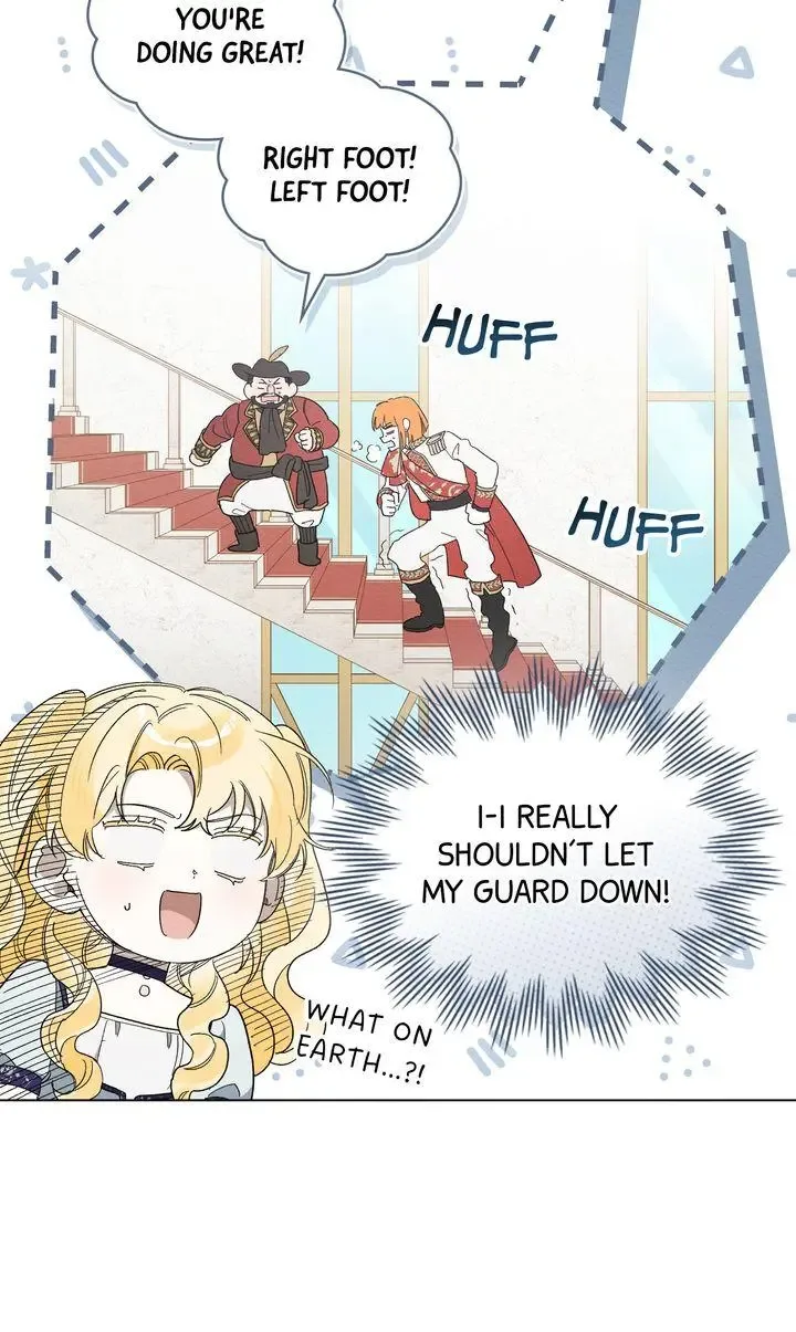 I Am Being Chased by My Husband Chapter 41 page 11