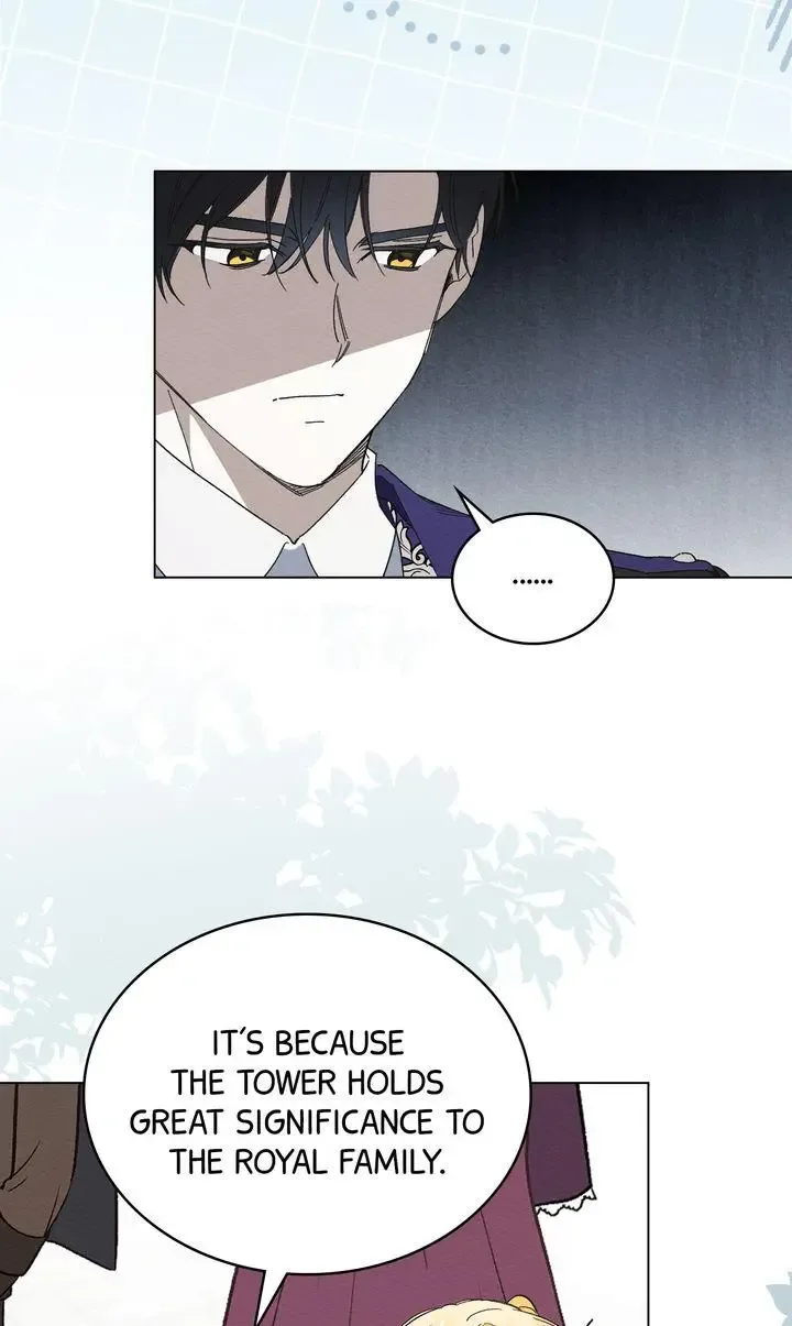 I Am Being Chased by My Husband Chapter 41 page 13