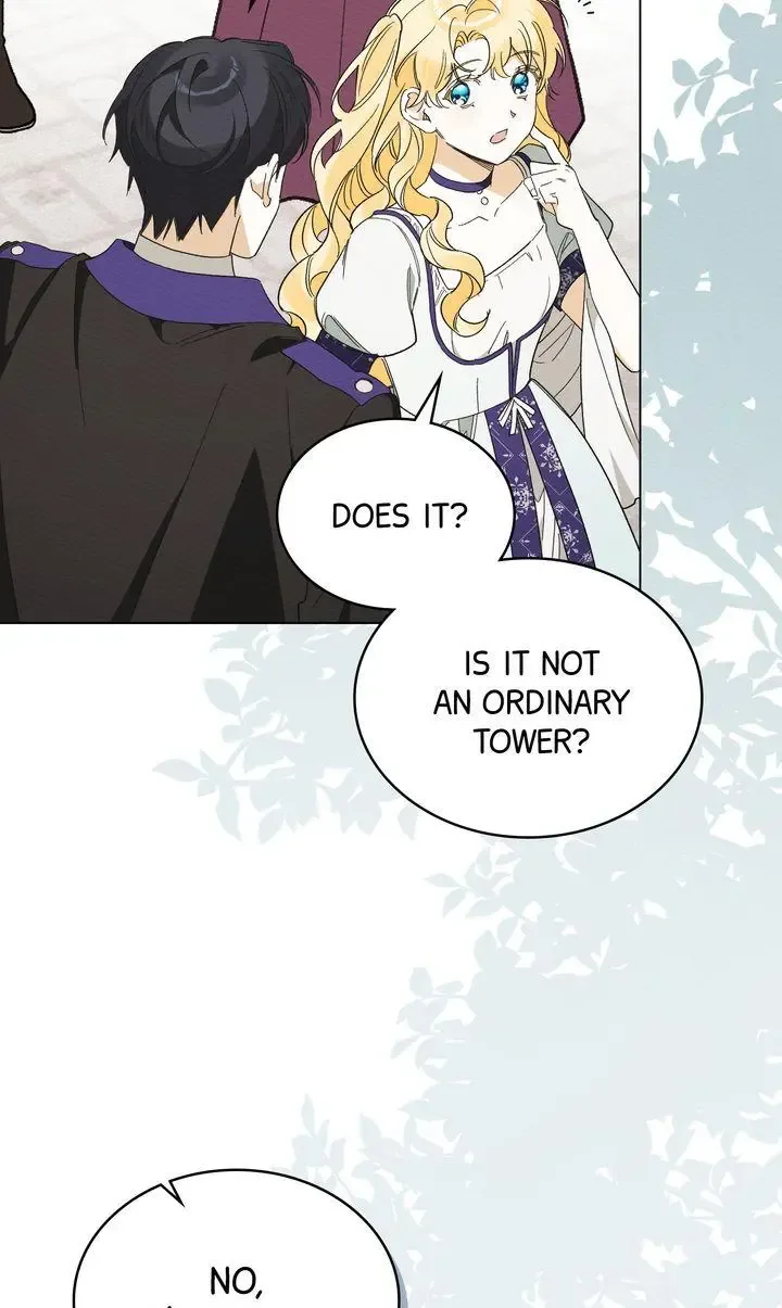 I Am Being Chased by My Husband Chapter 41 page 14