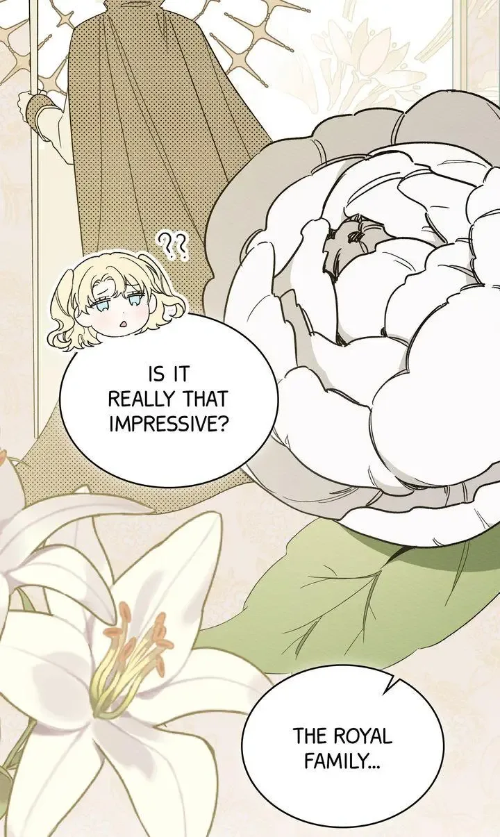 I Am Being Chased by My Husband Chapter 41 page 18