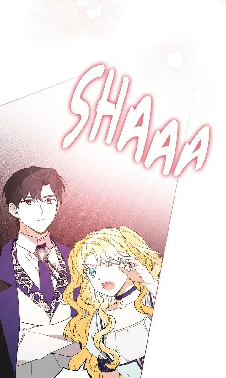 I Am Being Chased by My Husband Chapter 41 page 20