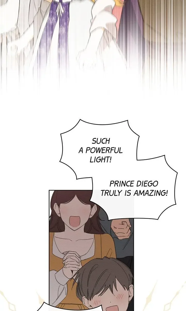 I Am Being Chased by My Husband Chapter 41 page 25