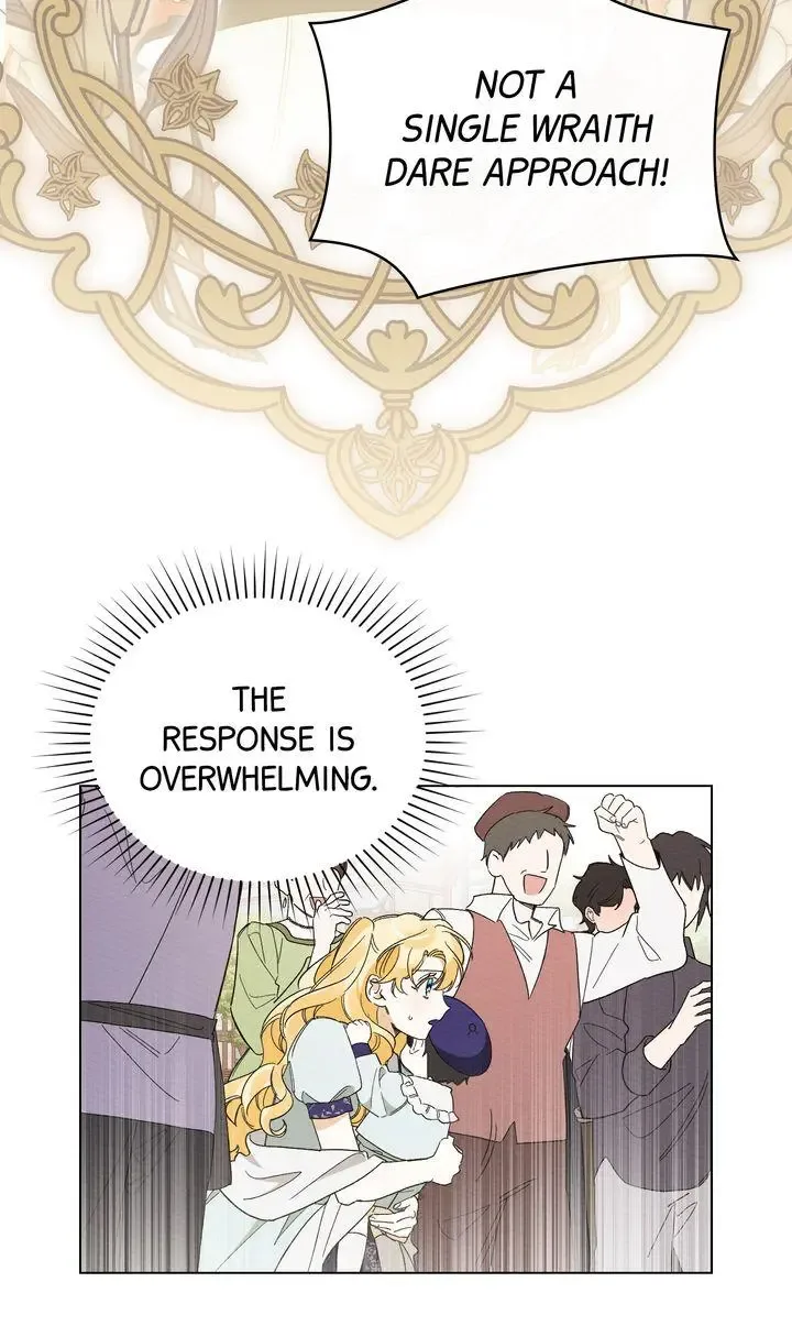 I Am Being Chased by My Husband Chapter 41 page 27