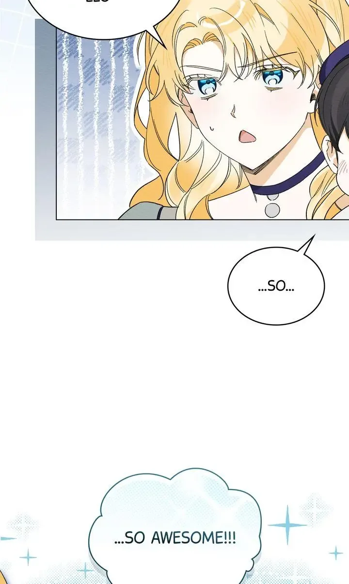 I Am Being Chased by My Husband Chapter 41 page 30