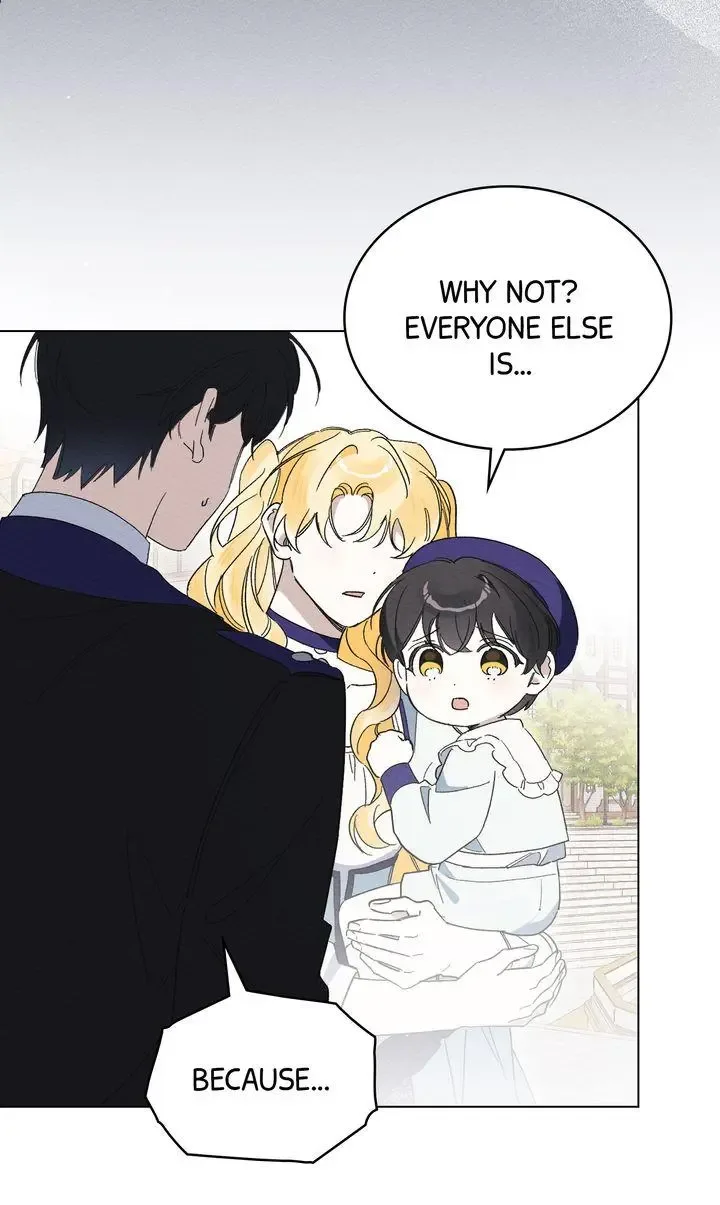 I Am Being Chased by My Husband Chapter 41 page 35
