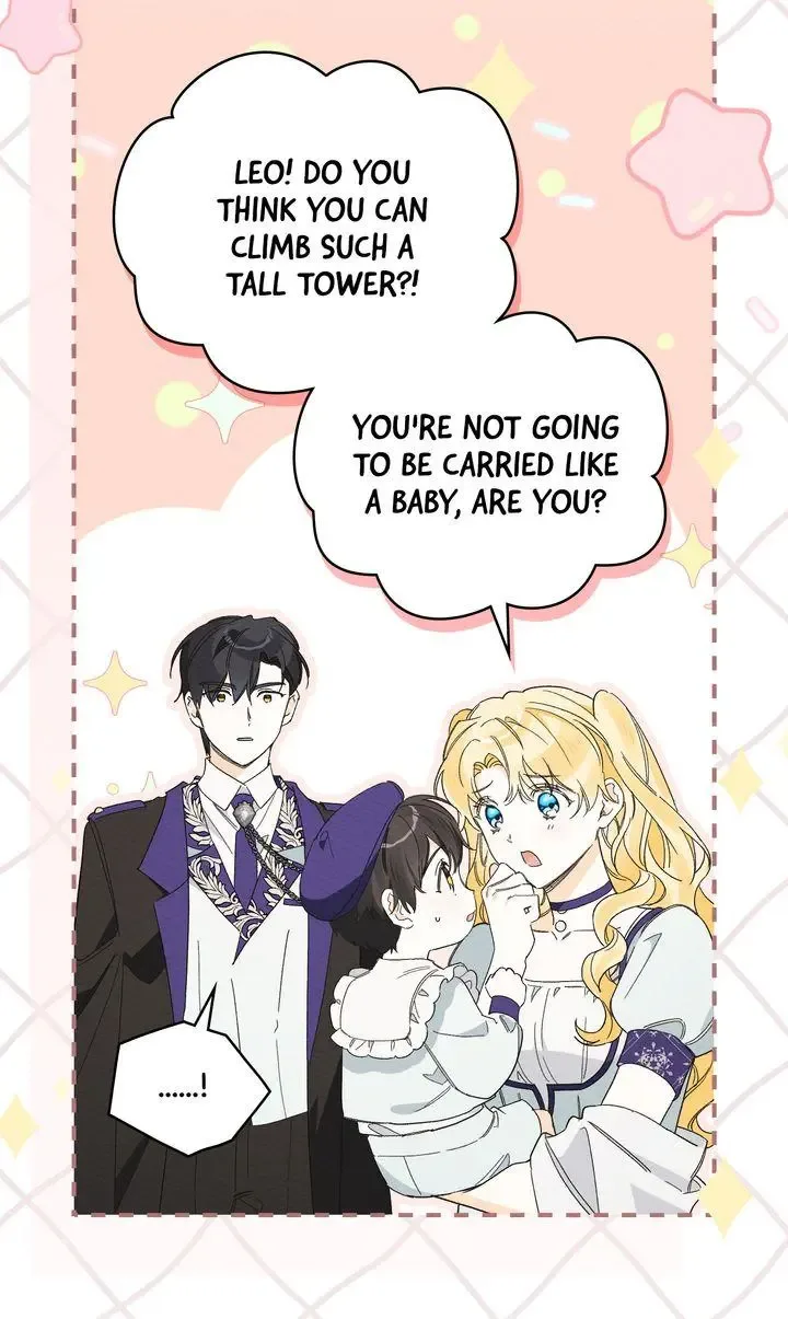 I Am Being Chased by My Husband Chapter 41 page 37