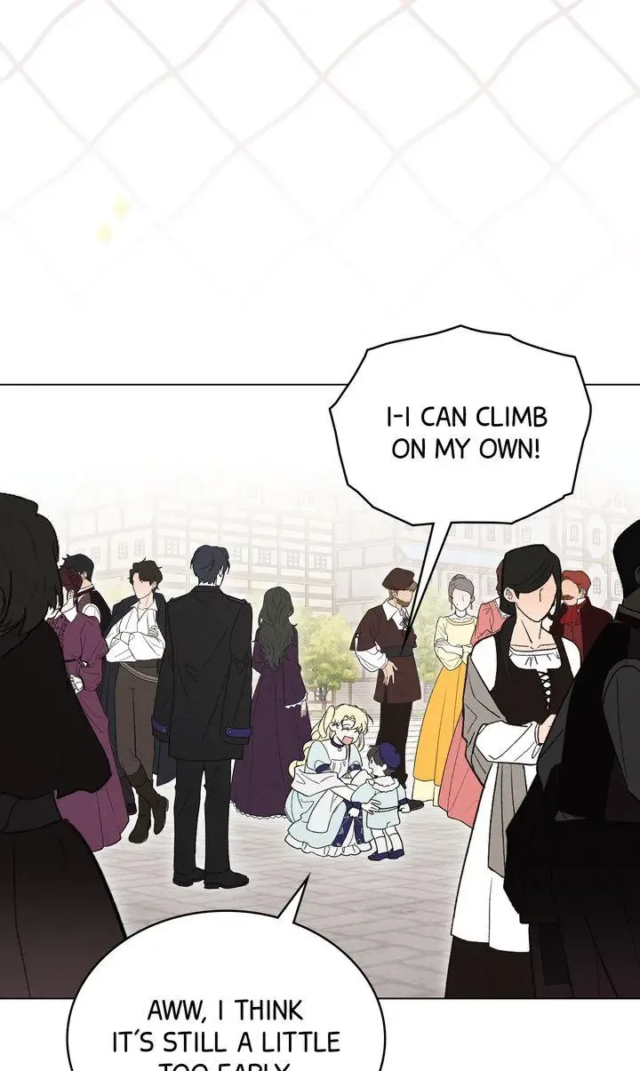 I Am Being Chased by My Husband Chapter 41 page 38