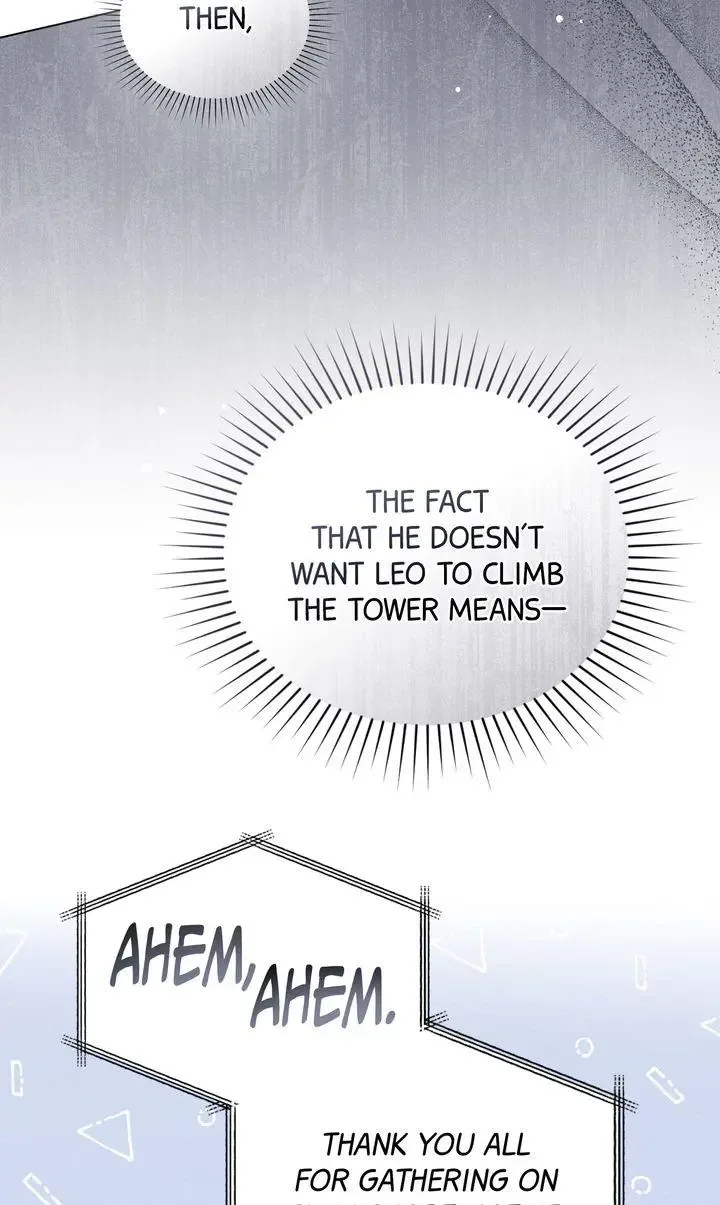 I Am Being Chased by My Husband Chapter 41 page 45