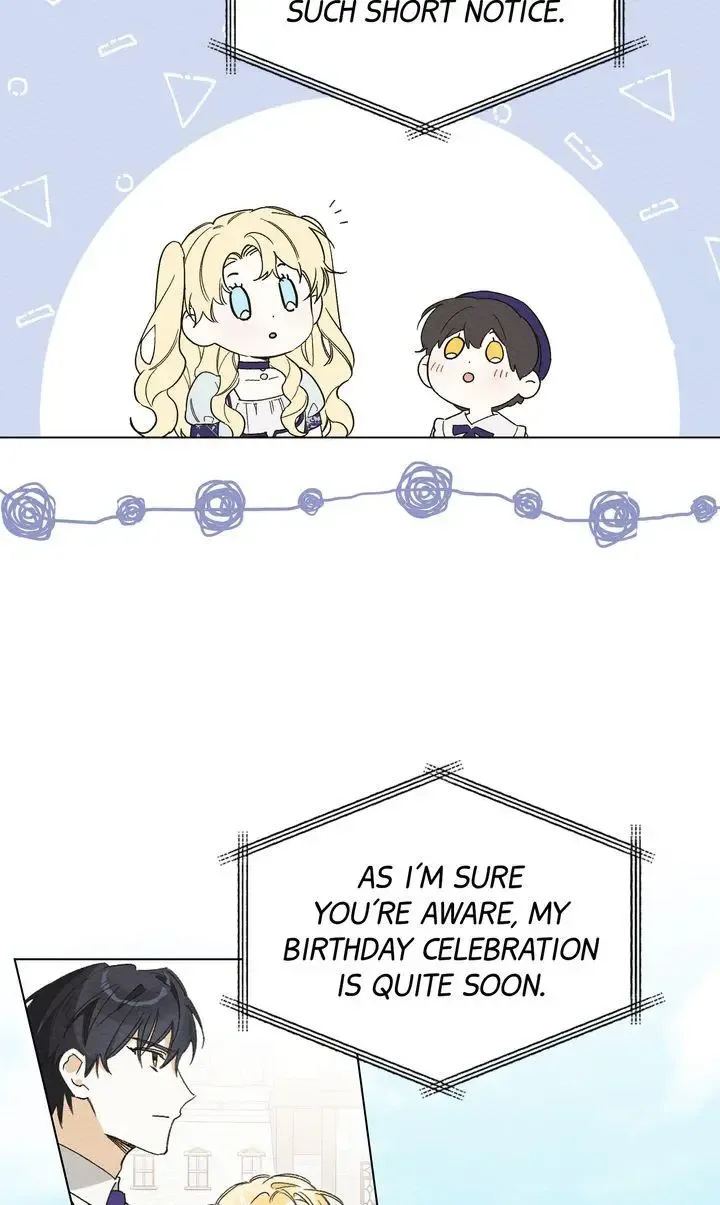 I Am Being Chased by My Husband Chapter 41 page 46