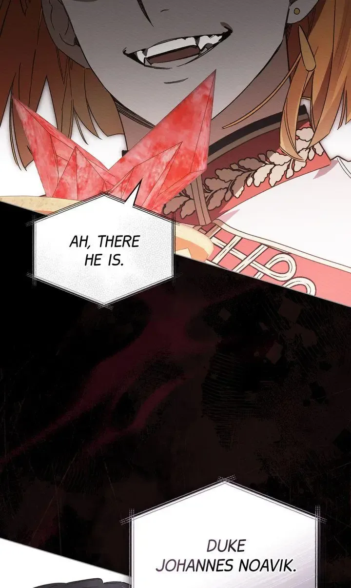 I Am Being Chased by My Husband Chapter 41 page 50