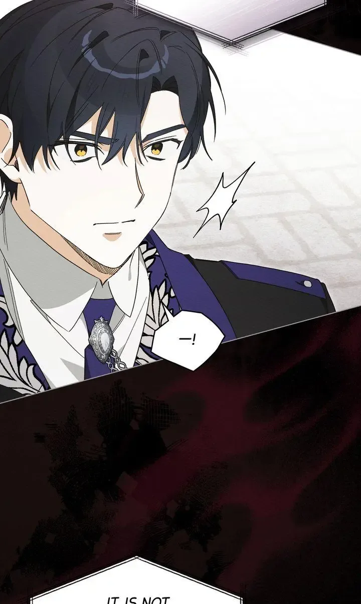 I Am Being Chased by My Husband Chapter 41 page 51
