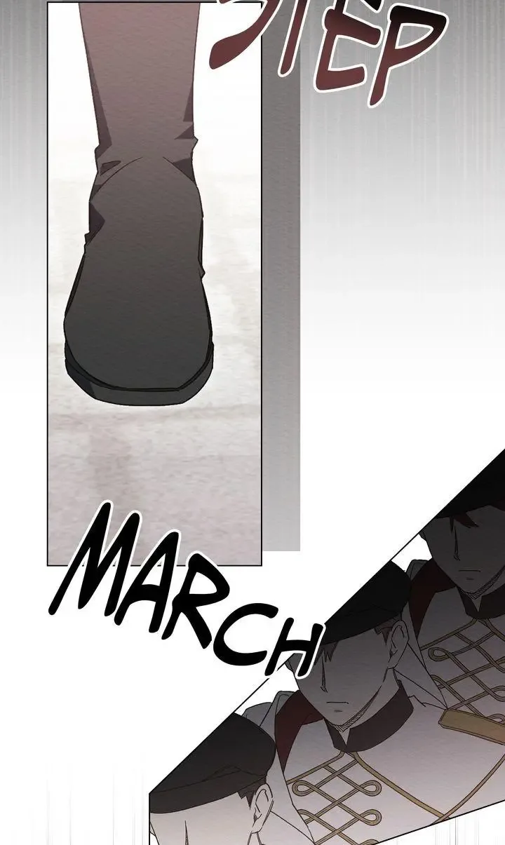 I Am Being Chased by My Husband Chapter 41 page 53