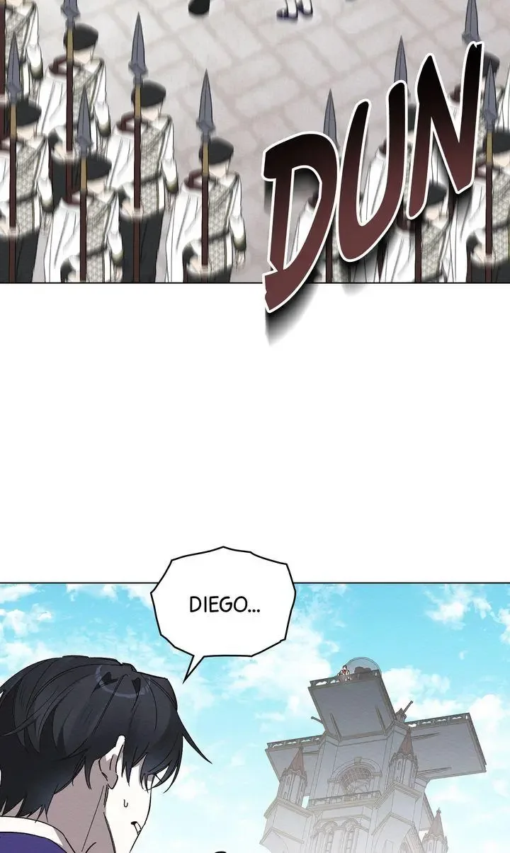 I Am Being Chased by My Husband Chapter 41 page 55