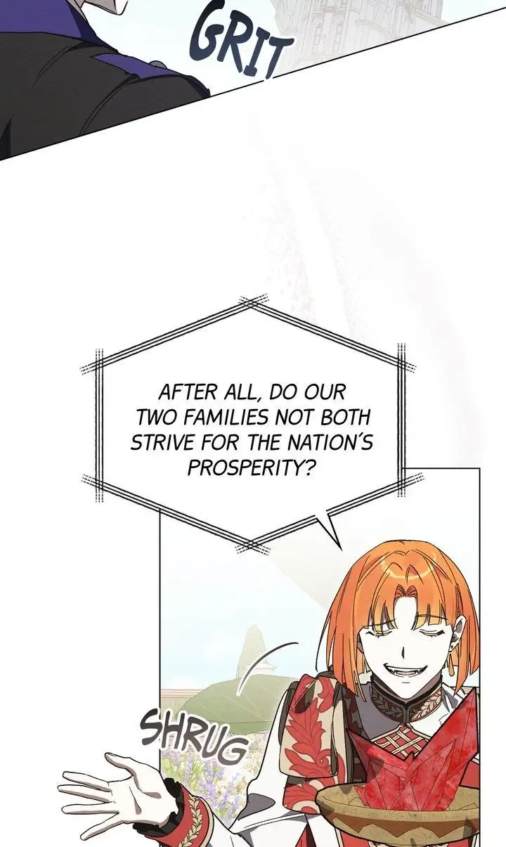 I Am Being Chased by My Husband Chapter 41 page 56