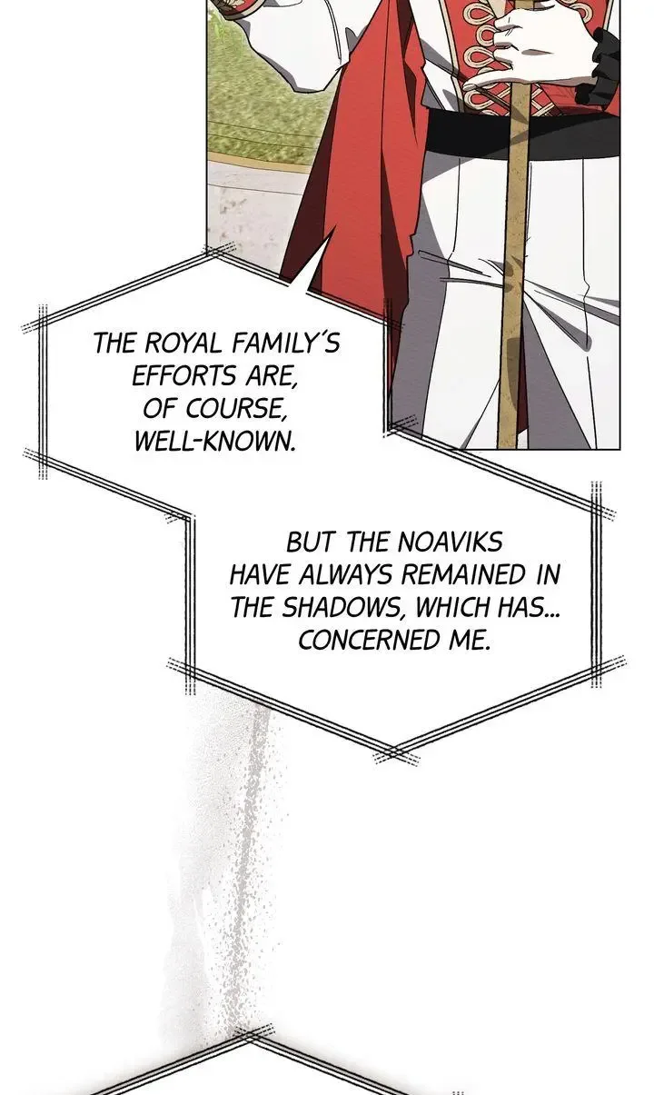 I Am Being Chased by My Husband Chapter 41 page 57