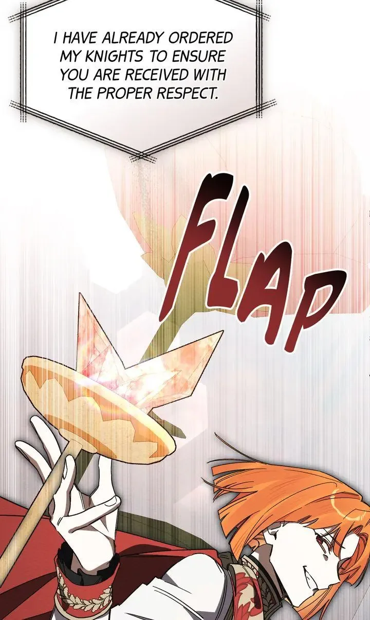 I Am Being Chased by My Husband Chapter 41 page 58