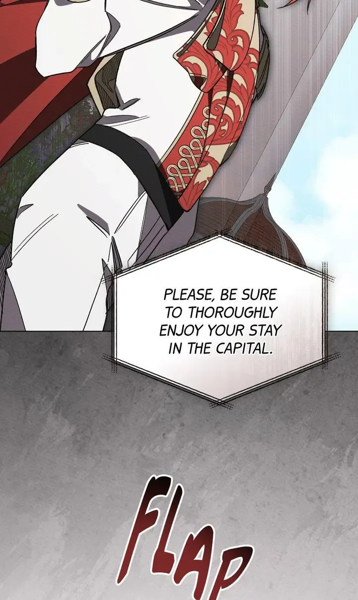 I Am Being Chased by My Husband Chapter 41 page 59