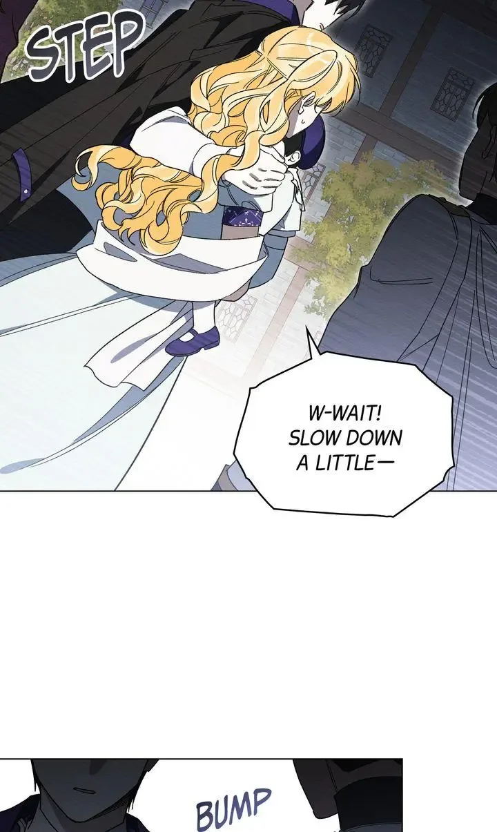 I Am Being Chased by My Husband Chapter 41 page 64