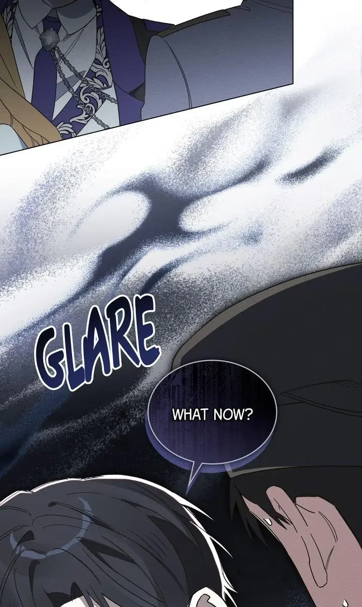 I Am Being Chased by My Husband Chapter 41 page 65