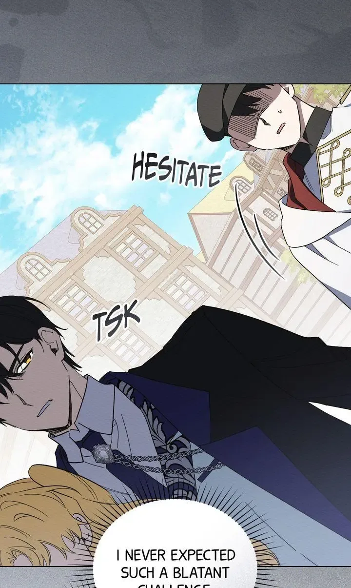 I Am Being Chased by My Husband Chapter 41 page 67