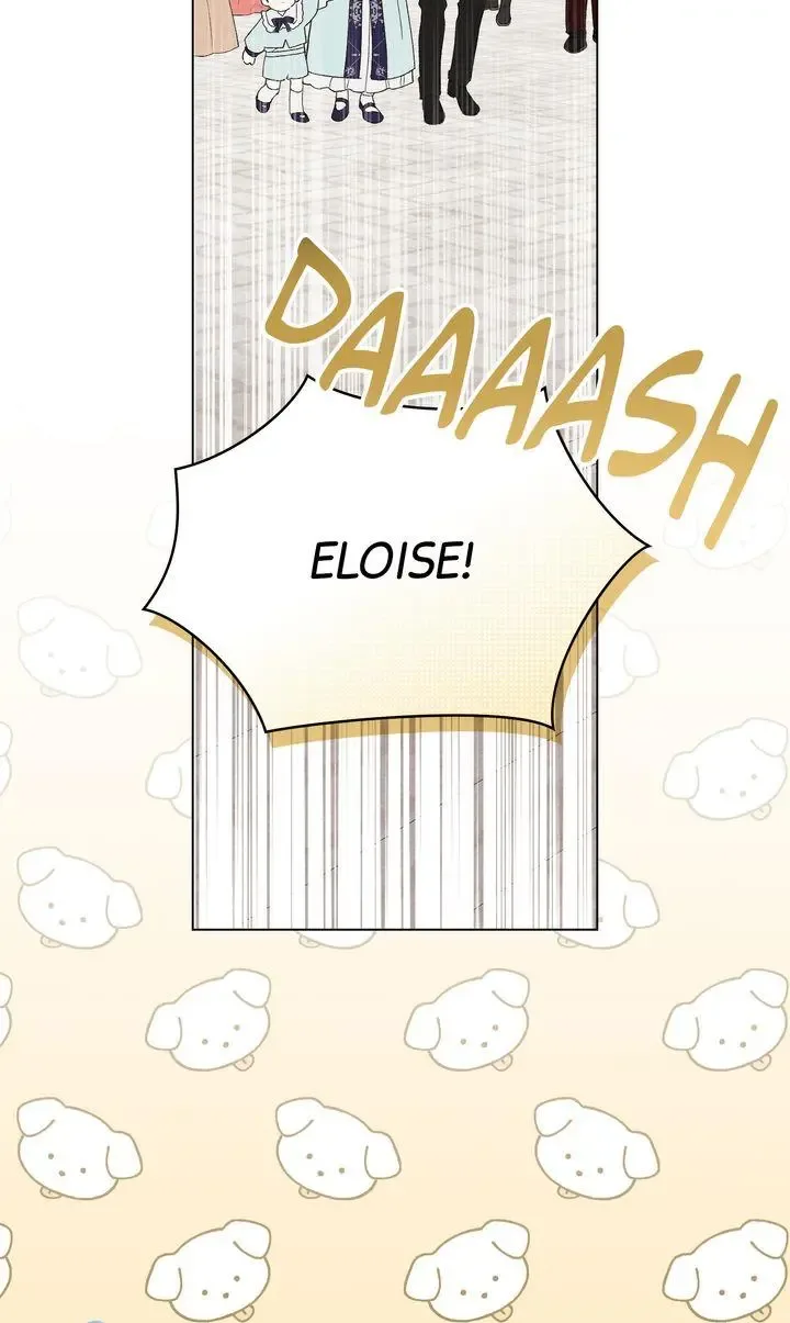 I Am Being Chased by My Husband Chapter 41 page 69