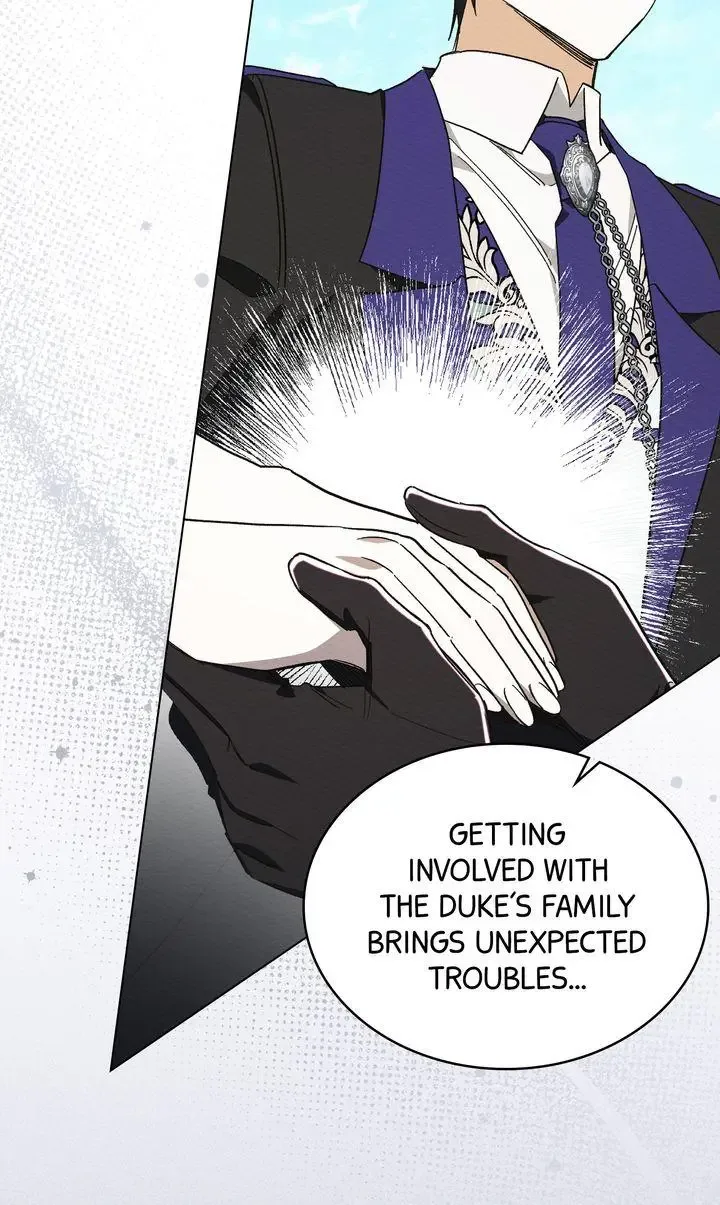 I Am Being Chased by My Husband Chapter 41 page 73