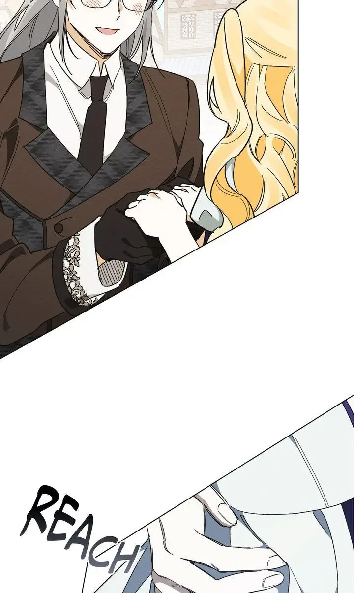 I Am Being Chased by My Husband Chapter 41 page 76