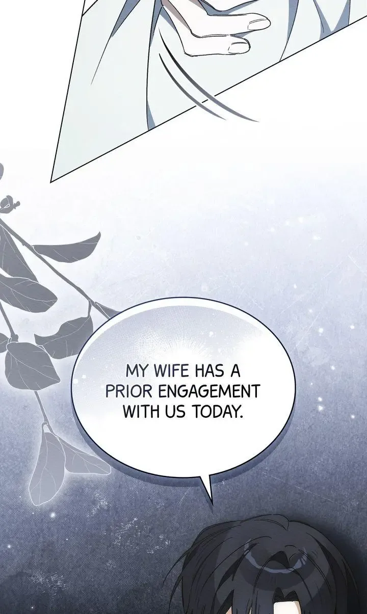 I Am Being Chased by My Husband Chapter 41 page 77
