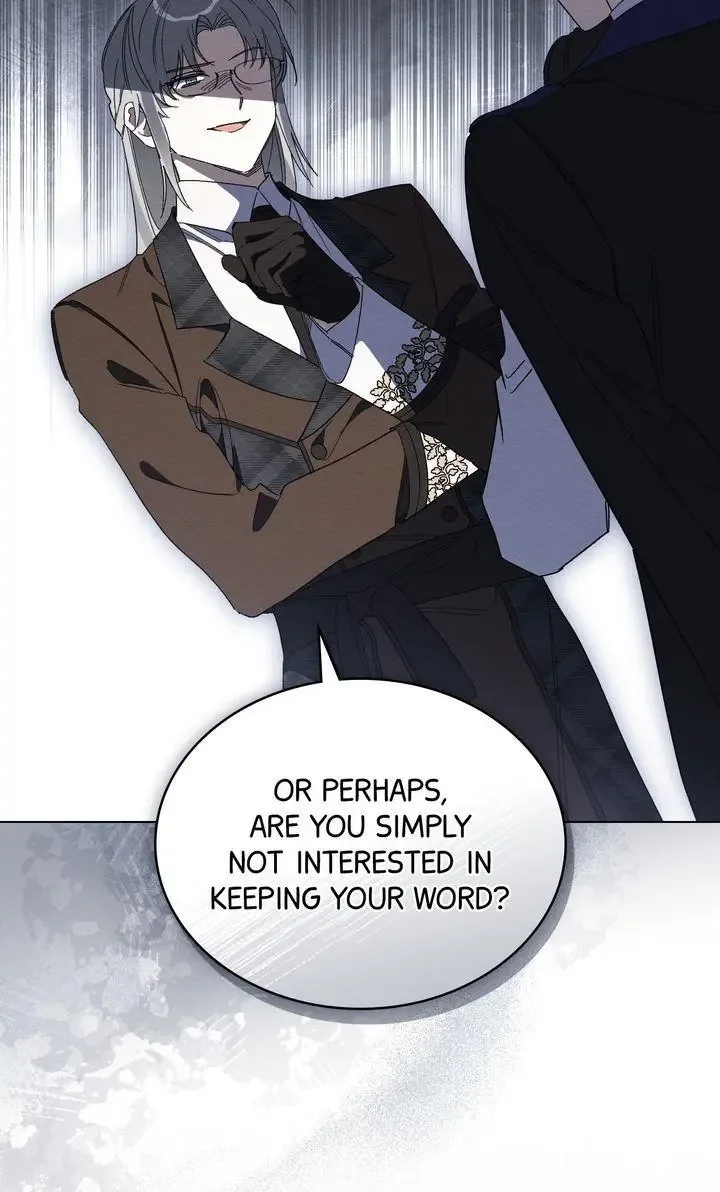 I Am Being Chased by My Husband Chapter 42 page 4