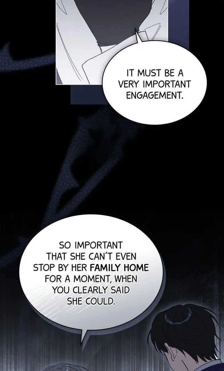 I Am Being Chased by My Husband Chapter 42 page 3